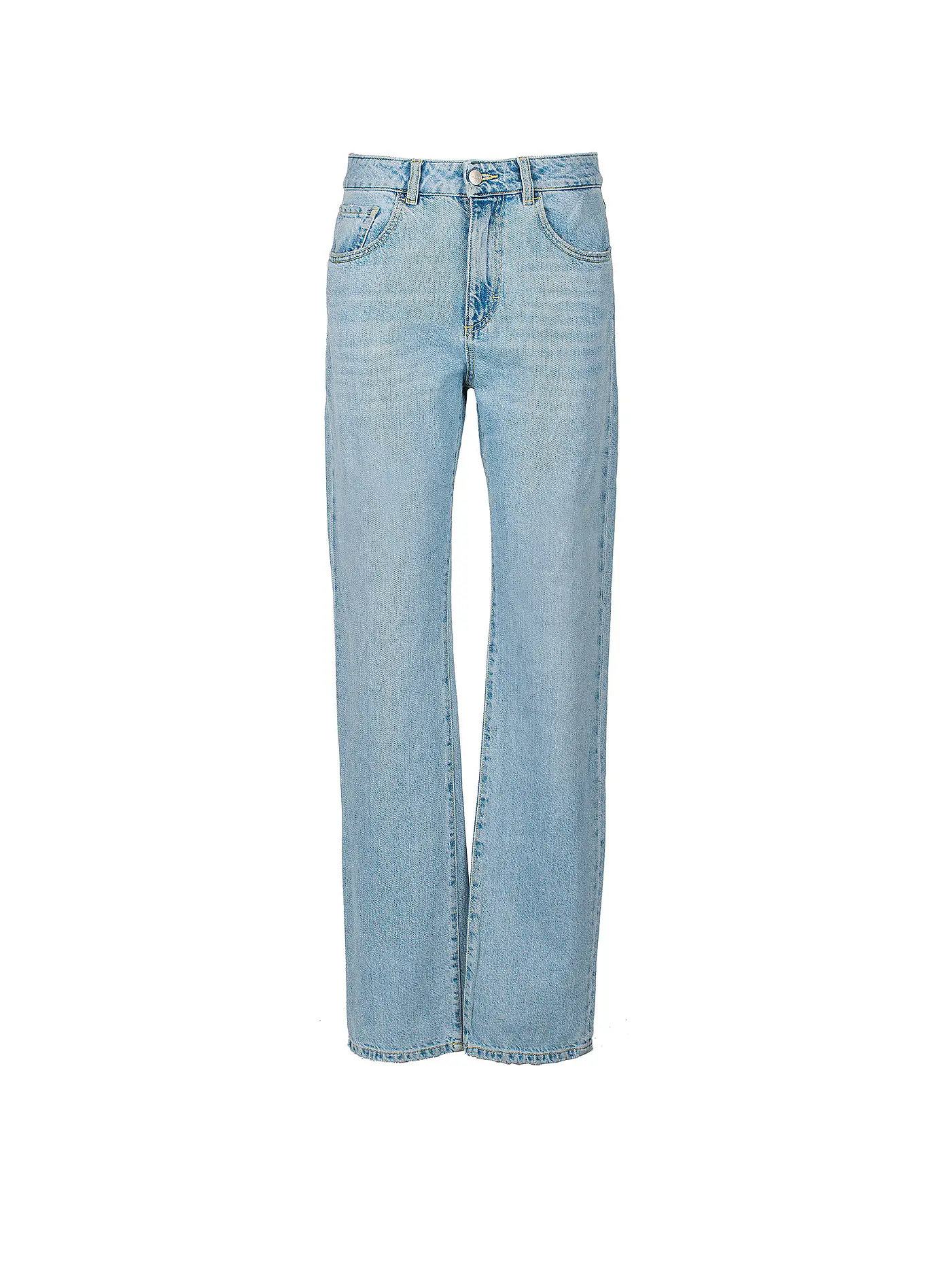 ICON DENIM | Jeans Straight Fit | 